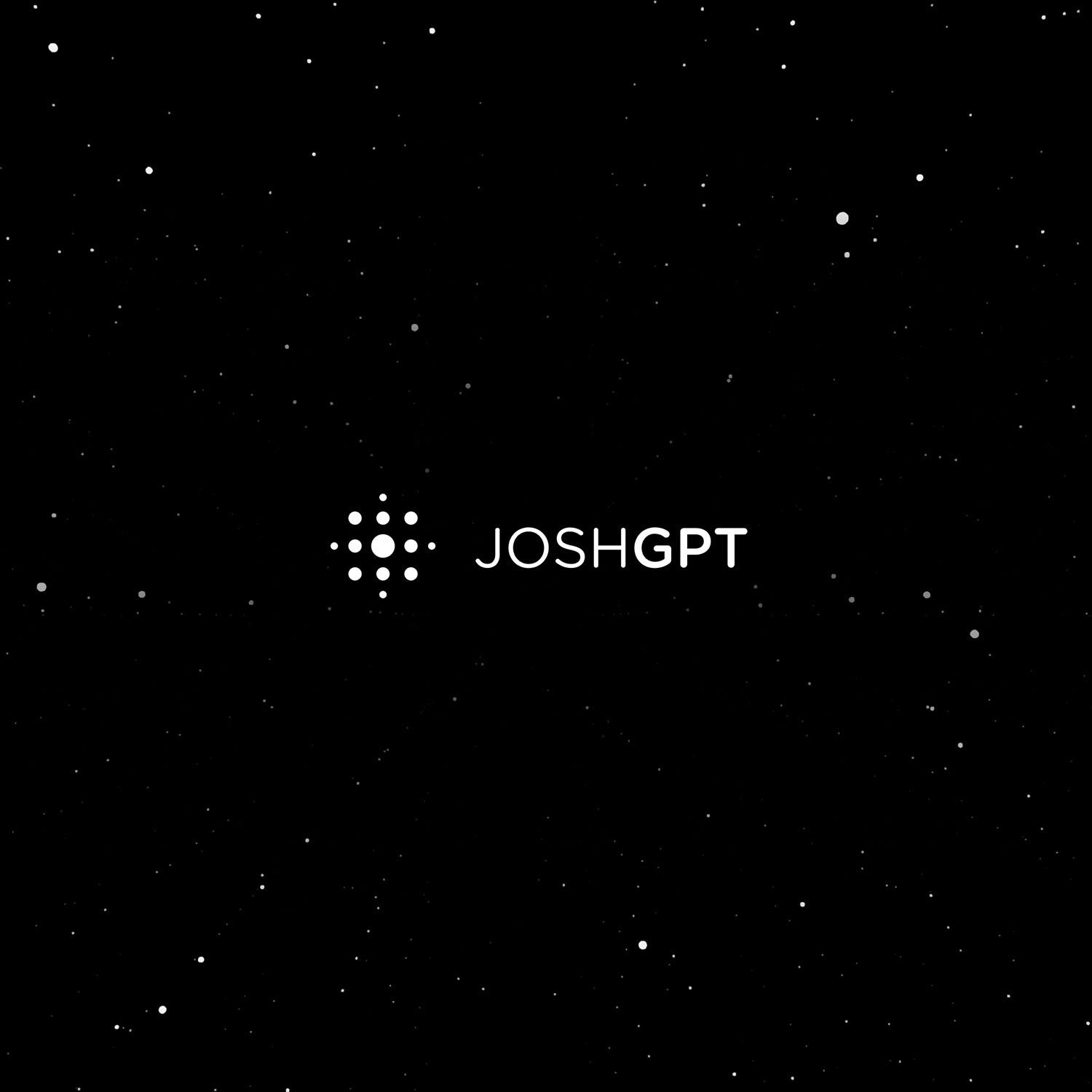 JoshGPT logo