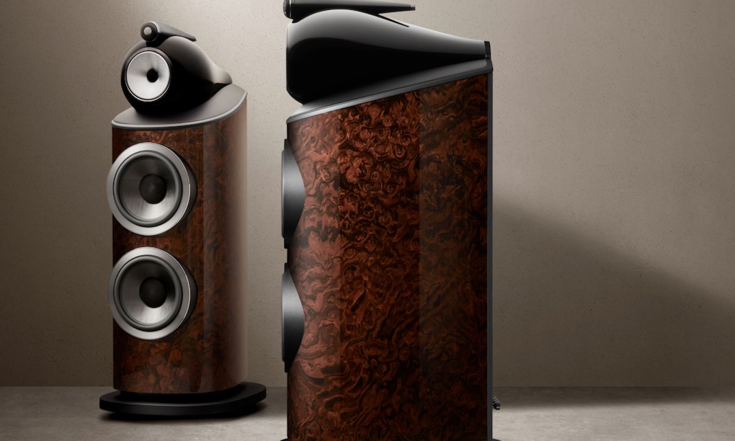 Bowers and Wilkins